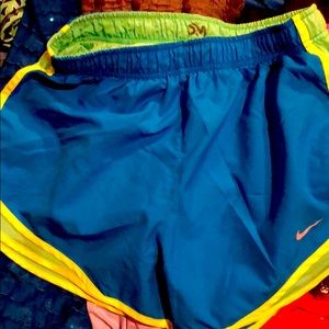 Nike shorts
